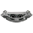 2012 Chevrolet Express 4500 Brake Caliper 4